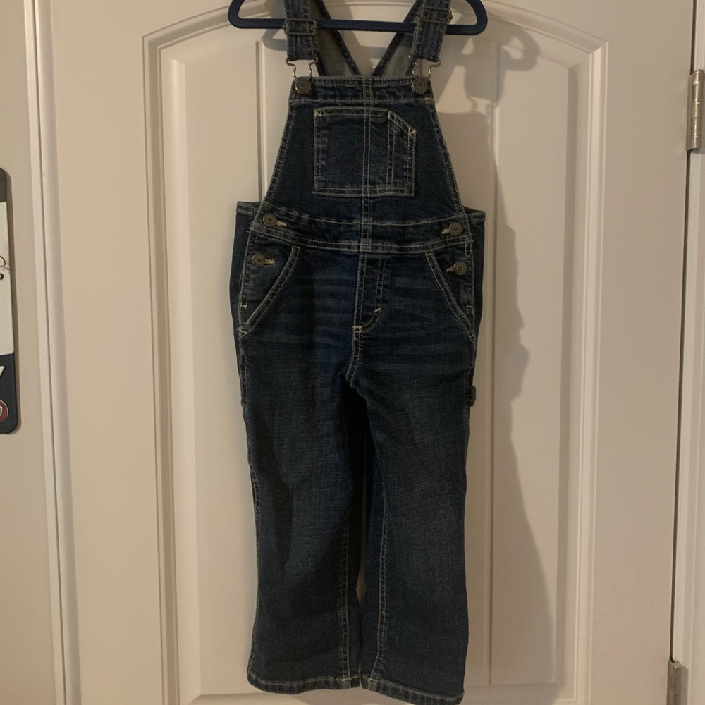 Kids Overalls